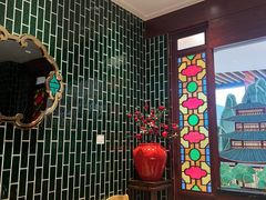 -点都德(广州白云山景区南门店)