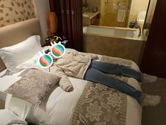 -天目湖御水温泉·度假酒店