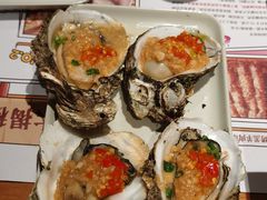 -木屋烧烤(南新店)