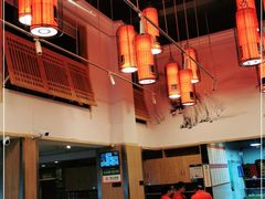 大堂-蜀厨小匠(蒲江店)