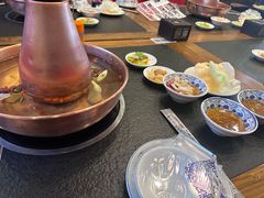 -仁和四季涮肉馆(天坛南门店)