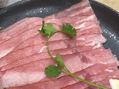 -呷哺呷哺(西单大悦城店)