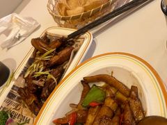 -美泰·Mangothai·清迈云街(天空之城店)