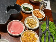 -Dombe豚(黑猪肉街店)