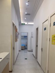 -嘉和医学脱毛中心