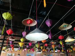 -海口骑楼小吃街