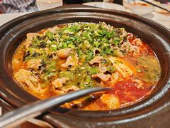 -辛香汇·现炒川菜(小寨原力场-西北首店)