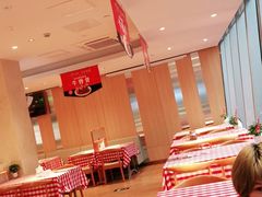 -西贝(吴江路湟普汇店)