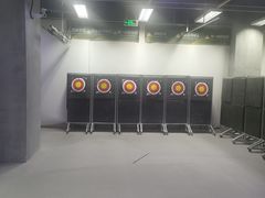 -無弓射箭俱乐部(领展中心城店)