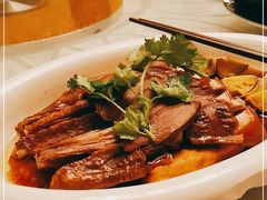 -金河半岛园林酒家(金融城店)