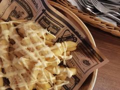 -雕刻时光·无国界料理西餐厅(五山店)