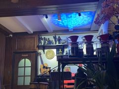 -德福楼咖啡吧(德福巷店)