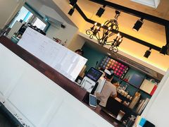 -Cafe de Paris(林荫路店)