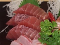 -鱼真(うおまさ)