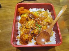 -白石的深夜食堂(济南万象城店)