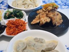 -东方饺子王(和平里店)