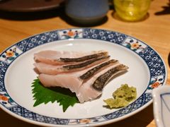 -镹·鱼料理  国产鱼使用店