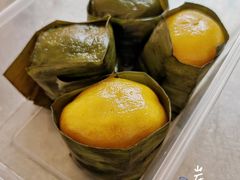 -崖口云吞(中堡店)