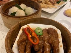 -又一间茶点轩(百汇广场店)