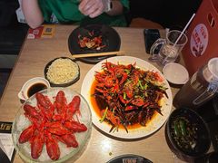 -红盔甲·小龙虾(车公庙店)