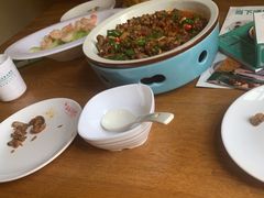 -米爱•五谷养生粥坊(温塘店)