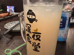 -哥哥の深夜食堂(红松东路店)