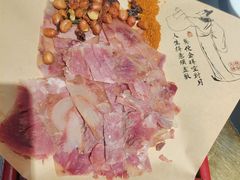 -长安大牌档之龙头酒肆(荣民龙首广场店)