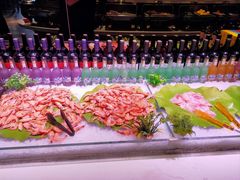 -好伦哥比萨烤肉自助(马家堡店)