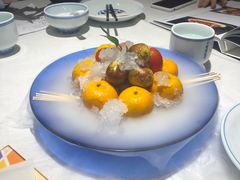 -大鸭梨烤鸭·北京菜(南小街/南苑店)