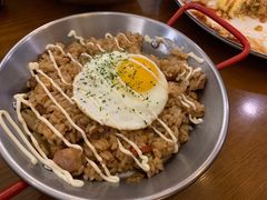 -青春分食(仙林大学城店)
