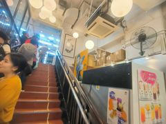 -香港蓮香樓(中環店)