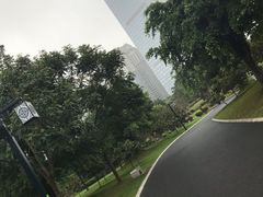 -南宁南湖公园