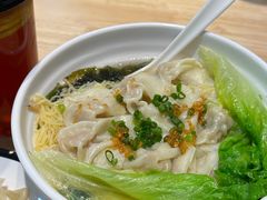 -明記茶餐廳(福田总店)