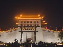 -西安城墙·碑林历史文化景区