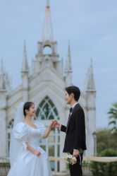 -钟爱一生婚纱摄影旗舰店