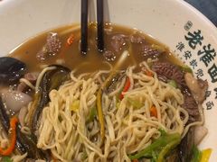 -飨府.老淮面馆.自营(清河路店)