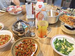 -威哥的菜·地道长沙菜(雨花亭店)