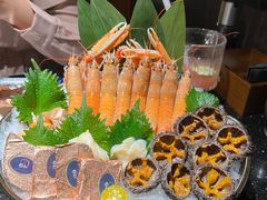 -極上萬膳·日料放题(海岸城店)