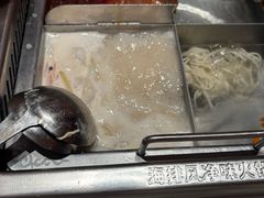 -海底捞火锅(上元大街店)