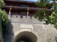 -鼓楼(西湖风景名胜区)