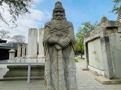 -北京石刻艺术博物馆(五塔寺)