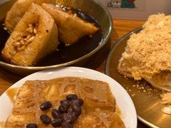 -小豆海棠(人民南路店)