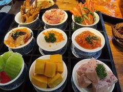 -楠火锅(龙阳广场店)