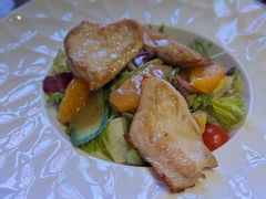-恰餐厅及酒吧CHAR Bar & Grill(北京三里屯洲际店)