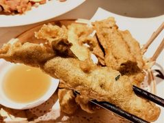-顶特勒·黄鱼馆·特色菜(上海大世界店)