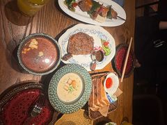 -马迭尔西餐厅(中央大街店)