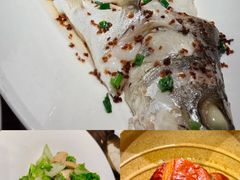 -魁盛居百年鲁菜馆(县西巷店)