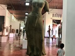 -柬埔寨国家博物馆