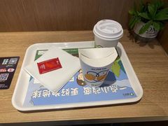 -德克士(胜利店)