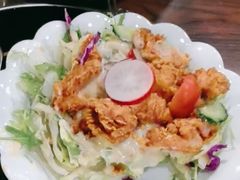 -韩鼎丰·韩国料理(林奥店)